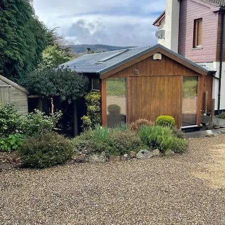 Self Catering Apartment At Beechwalk House. Enniskerry Exterior photo