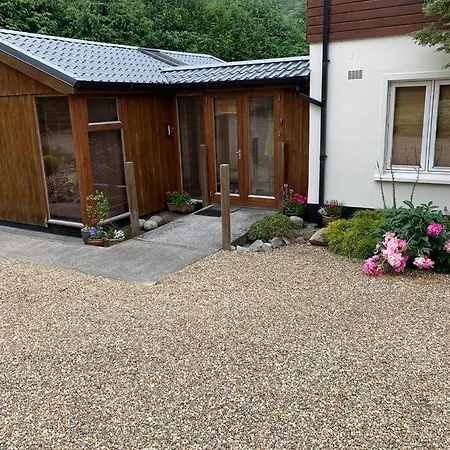 Self Catering Apartment At Beechwalk House. Enniskerry Exterior photo