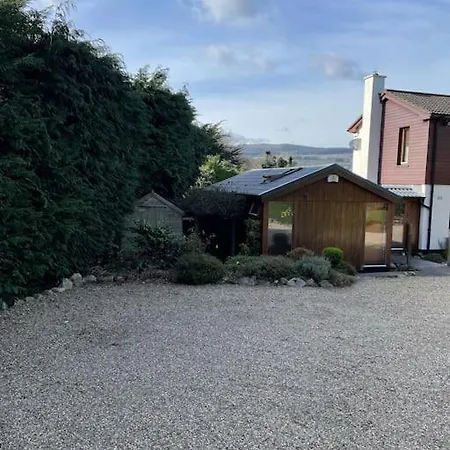 Self Catering Apartment At Beechwalk House. Enniskerry Exterior photo