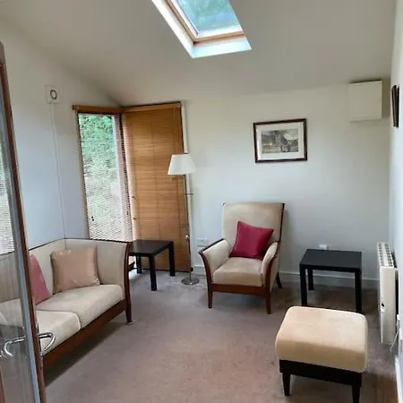 Self Catering Apartment At Beechwalk House. Enniskerry Exterior photo