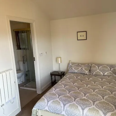 Self Catering Apartment At Beechwalk House. Enniskerry Exterior photo