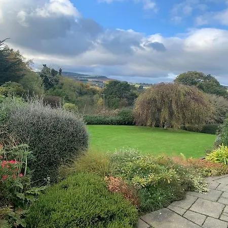 Self Catering Apartment At Beechwalk House. Enniskerry Exterior photo