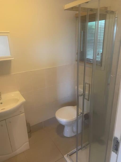 Self Catering At Beechwalk House. Apartment Enniskerry