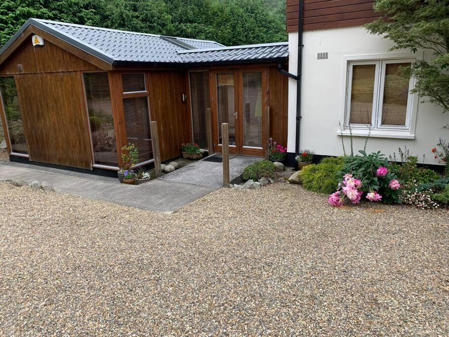 Apartment Self Catering At Beechwalk House. *