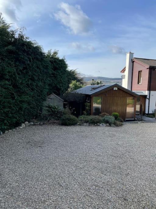 Self Catering At Beechwalk House. Apartment