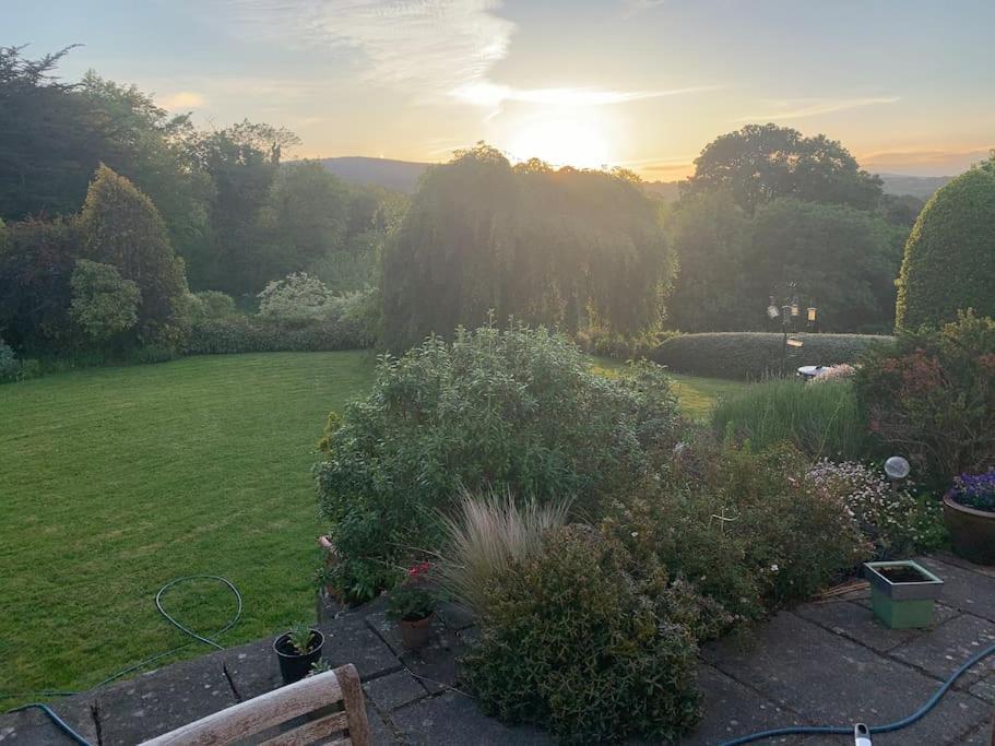 Apartment Self Catering At Beechwalk House. Enniskerry